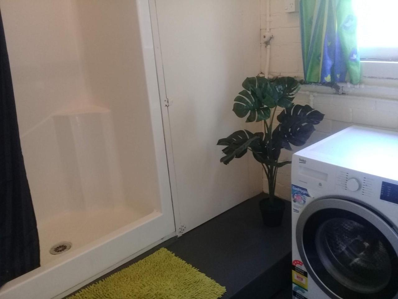 Blue Penguin Villa Тимару Экстерьер фото
