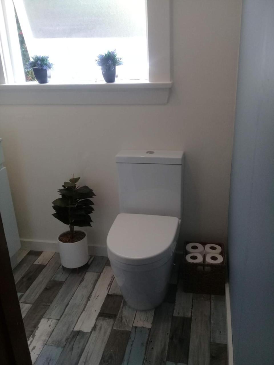 Blue Penguin Villa Тимару Экстерьер фото